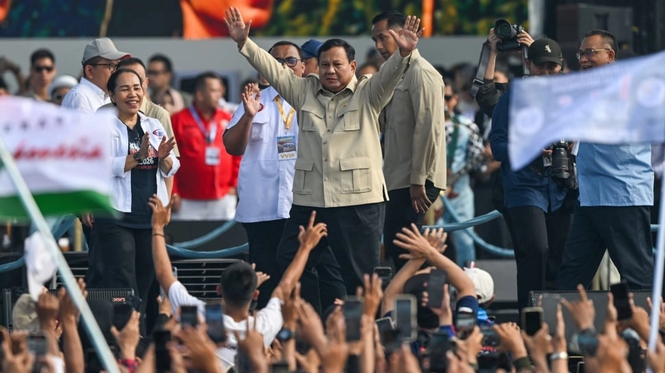 Prabowo Akan Resmikan Museum Marsinah di Nganjuk