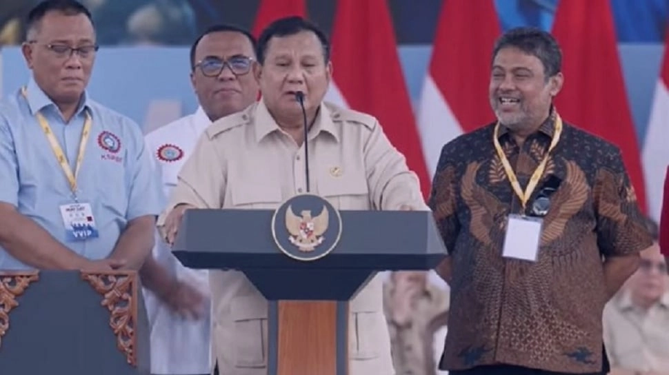 Prabowo Teken Perpres 27: Aplikator Cuma Boleh Potong 8 Persen, Ojol Berhak 92 Persen Pendapatan