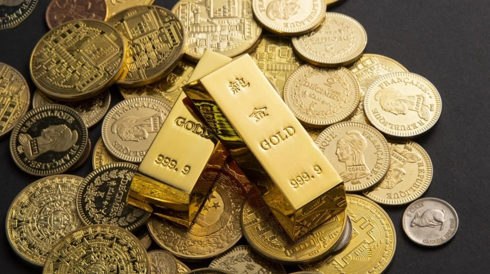 Update Harga Emas 1 Mei 2026 di Tengah Ketidakpastian Global