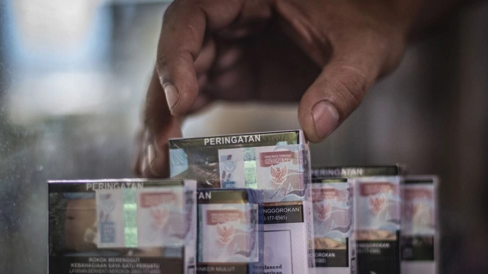Wacana Layer Baru Cukai Rokok: Ancaman Nyata bagi Industri Legal dan Nasib Buruh