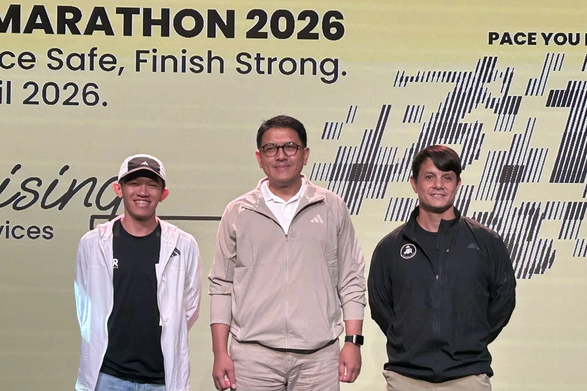 4 Kesalahan Umum Pelari Sebelum Race yang Bikin Performa Turun
