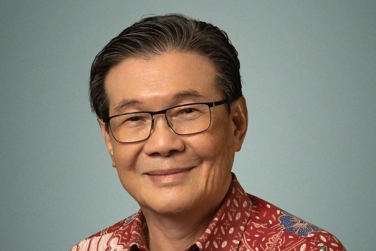 Daftar 10 Orang Terkaya Indonesia Mei 2026: Prajogo Pangestu Teratas