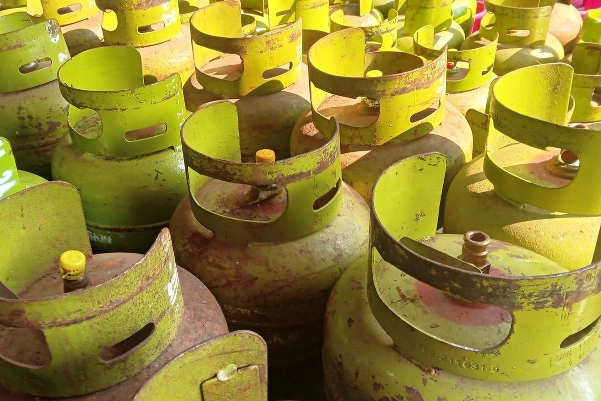 Legislator Soroti Strategi Pemerintah Redam Dampak Kenaikan Harga Energi
