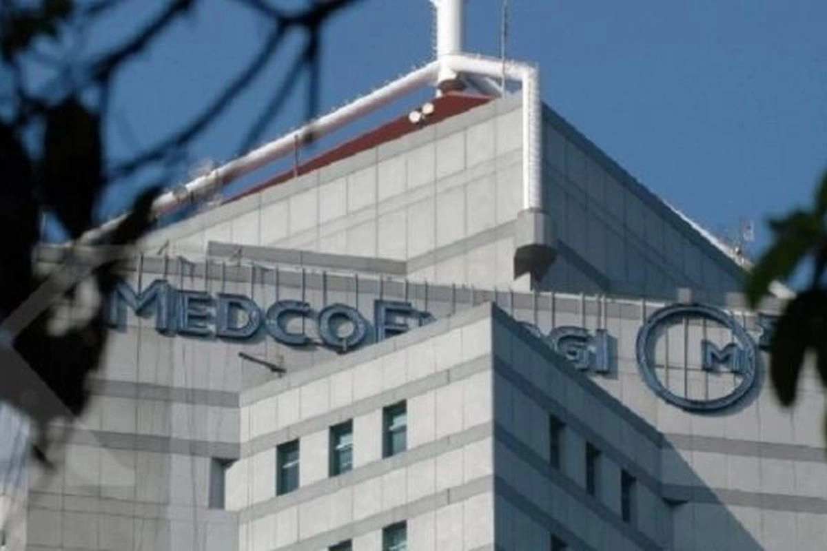 Medco Energi (MEDC) Raup Laba Rp 1,16 Triliun, Ditopang Harga Minyak