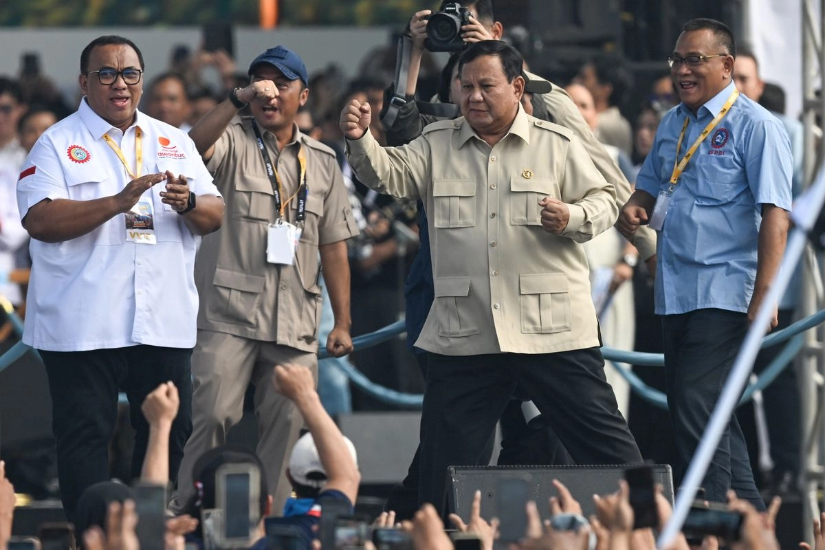 Presiden Melihat MBG dengan Nurani, Bermanfaat Atau Tidak?