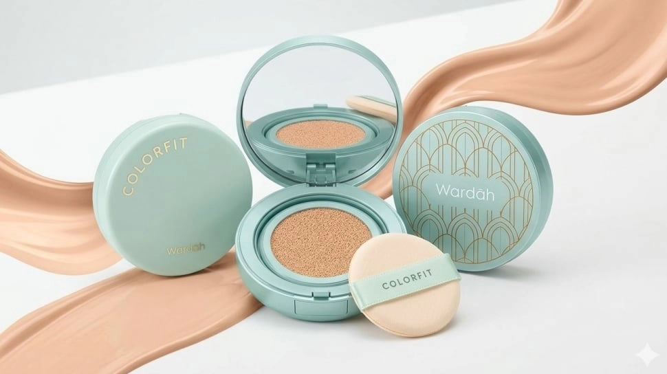 5 Rekomendasi Produk Wardah Wudhu Friendly untuk Perawatan dan Makeup Sehari-hari