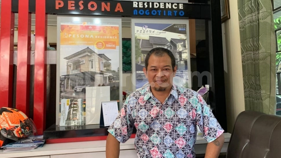 Kolaborasi Developer PT CGIS dengan BRI, Program PKS Permudah Akses Wujudkan Rumah Impian