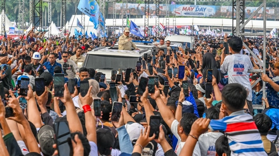 Rencana KUR Bunga 5 Persen, Presiden Probowo Diingatkan Tak Salah Sasaran