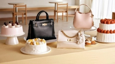 Selembut Dessert, ButterLux dari Aldo Tawarkan Gaya Nyaman dan Stylish untuk Gen Z