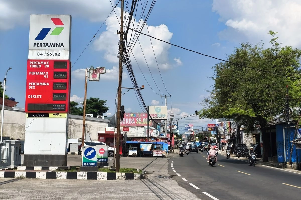 Cek Harga BBM Pertamina, Vivo, dan BP Per 3 April 2026, Shell Masih Kosong