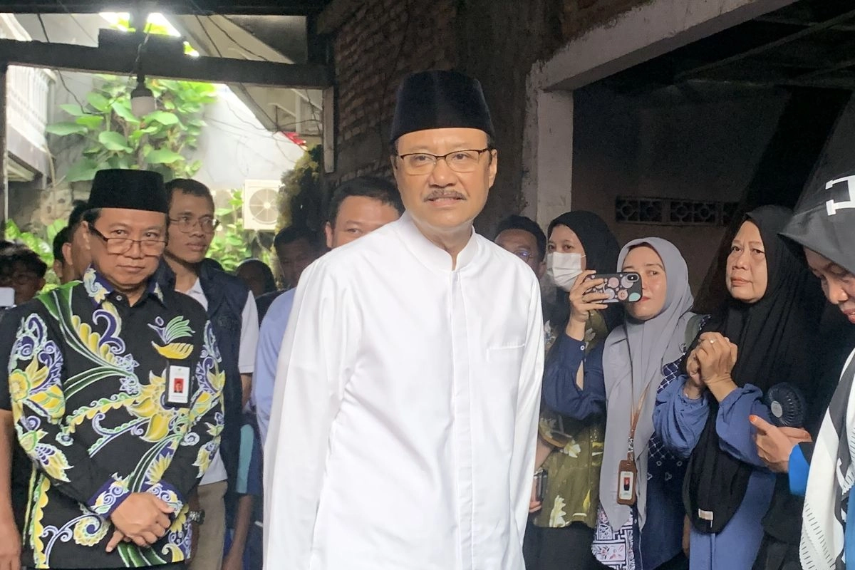 Mensos Targetkan 97 Sekolah Rakyat Beroperasi pada Juli 2026