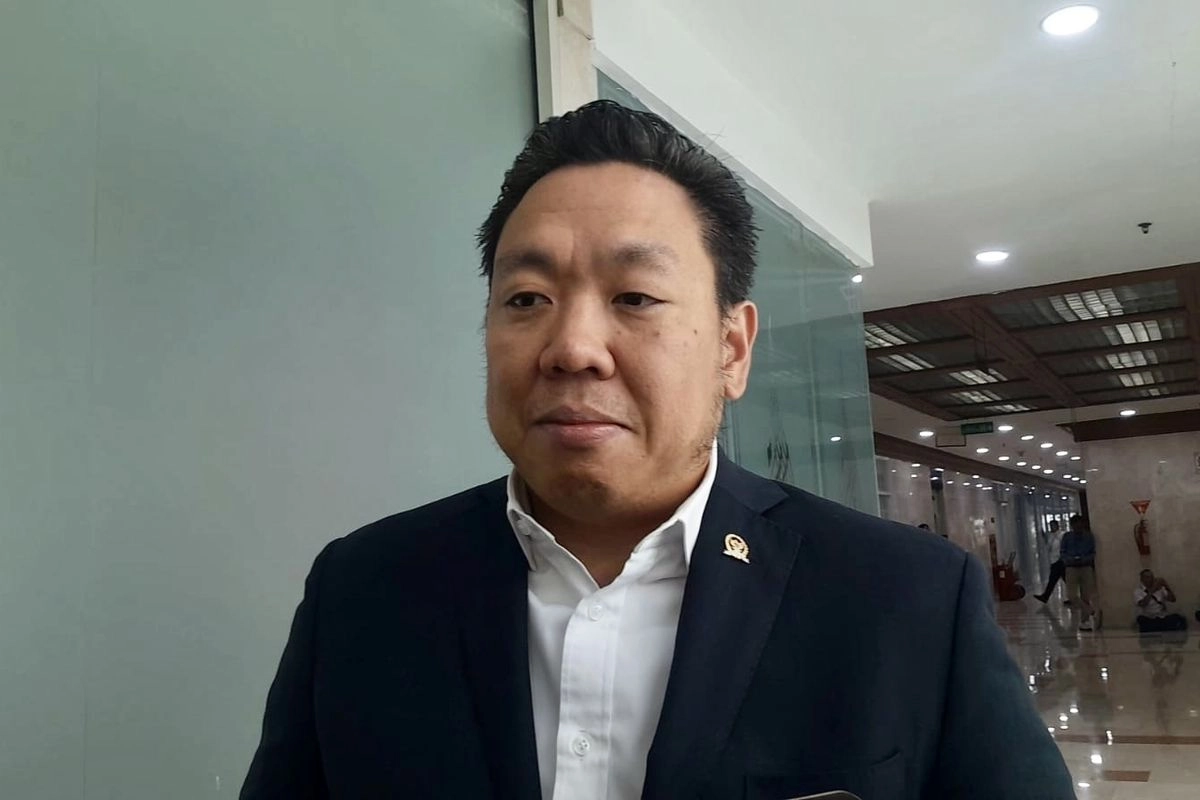 PDIP Nilai Isu Outsourcing Penting Diatur di Dalam RUU Ketenagakerjaan