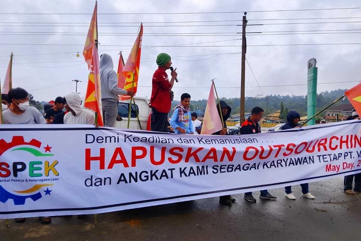 Pembatasan Outsourcing di 6 Sektor, Ini Dampaknya bagi Pekerja dan Perusahaan