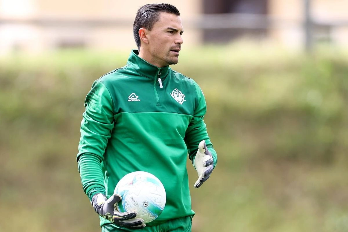 Pesan Emil Audero untuk Suporter Jika Ingin Cremonese Bertahan di Serie A