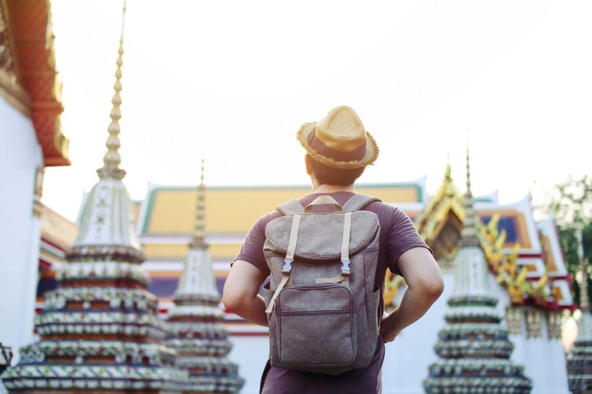 Thailand Berencana Hapus Kebijakan Bebas Visa 60 Hari, Apa Dampaknya Bagi Turis?