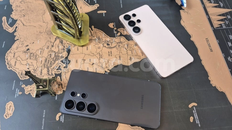 Daftar Harga HP Samsung Terbaru 2026: Pilihan Flagship hingga Entry-Level