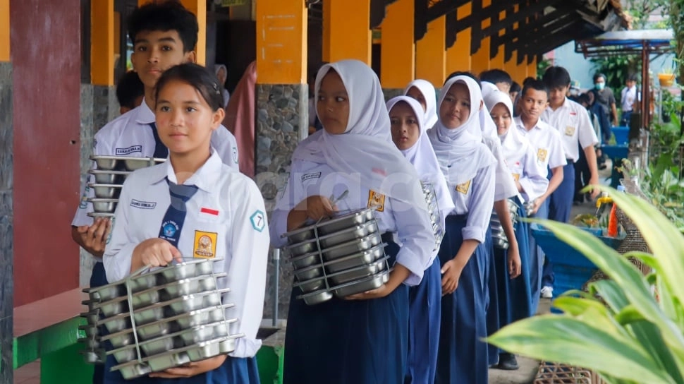 MBG Tak Boleh Anti Kritik, APPMBGI Usul BGN Bentuk Tim Independen Awasi Program