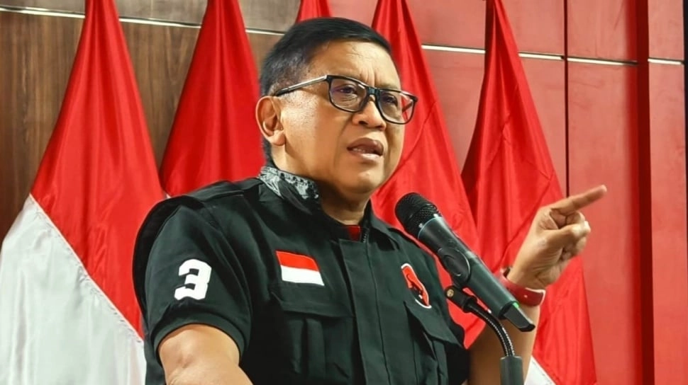 PDIP Dorong Dialog Terbuka Tentukan Ambang Batas Parlemen di RUU Pemilu