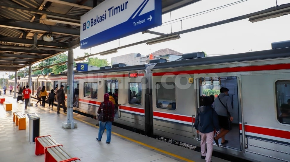 Siapa yang Salah? Polisi Periksa 31 Saksi Terkait Kecelakaan Beruntun KRL vs Argo Bromo