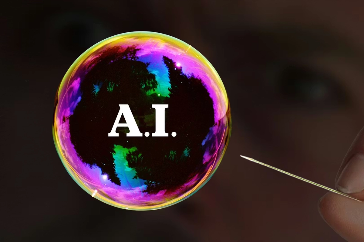 AI Rakitan Menlu Singapura Dibuat Pakai Komputer Mini