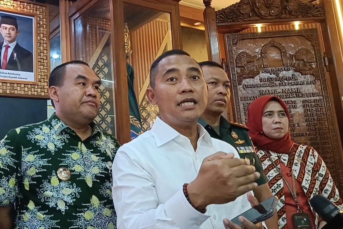 BNPT: Aktivitas Terorisme Kini Masif di Ruang Digital