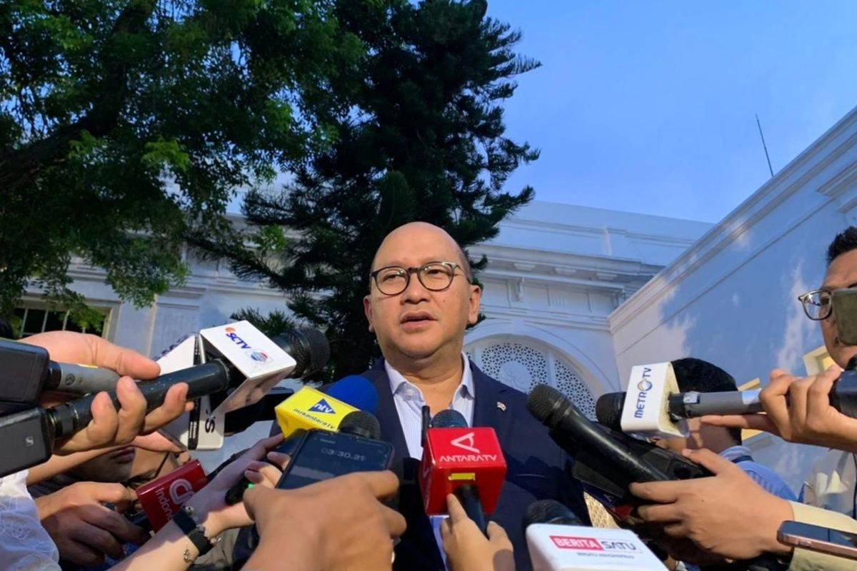 Bos Danantara: Perlu Investasi Rp 17,3 T untuk Bangun PSEL Jakarta