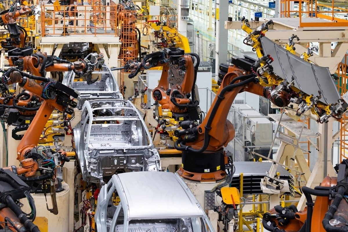 Industri Otomotif Berubah, Teknologi dan AI Jadi Kunci Persaingan