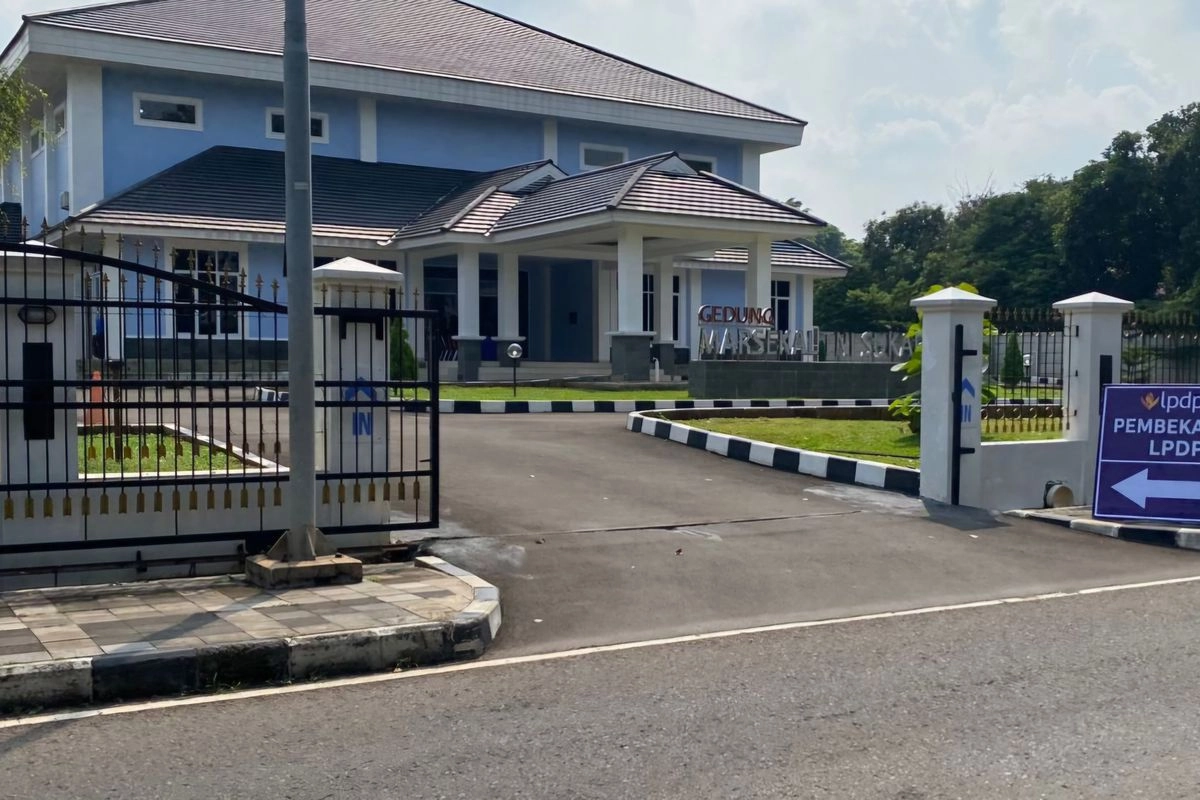 Kata LPDP soal Keterlibatan TNI untuk Pembekalan Penerima Beasiswa