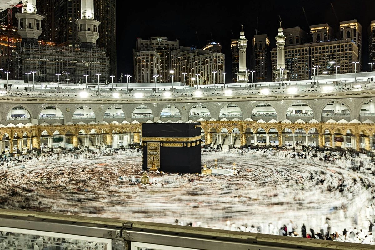 Kemenhaj: 141 Jemaah Haji Dirujuk ke Rumah Sakit Arab Saudi