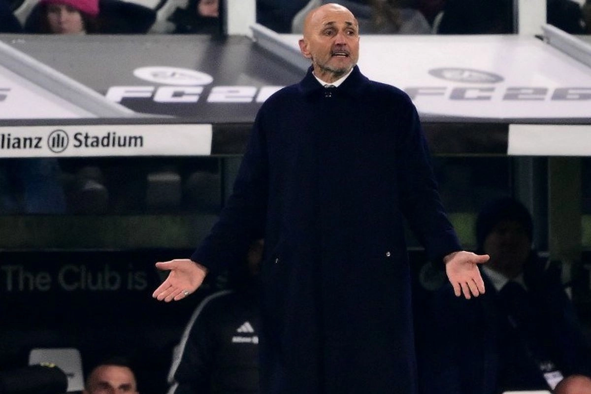 Komentar Luciano Spalletti Usai Hasil Juventus Vs Verona 1-1