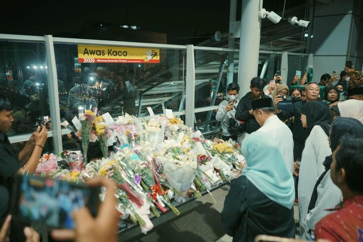 Mengenang Insiden di Stasiun Bekasi Timur yang Menewaskan 16 Orang