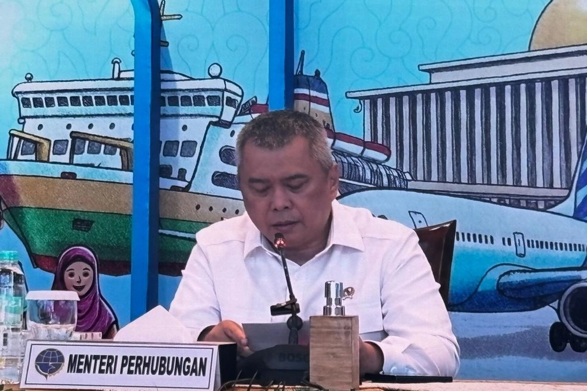 Menhub Minta Publik Tunggu Hasil Investigasi KNKT soal Kecelakaan KRL-Argo Bromo di Bekasi Timur