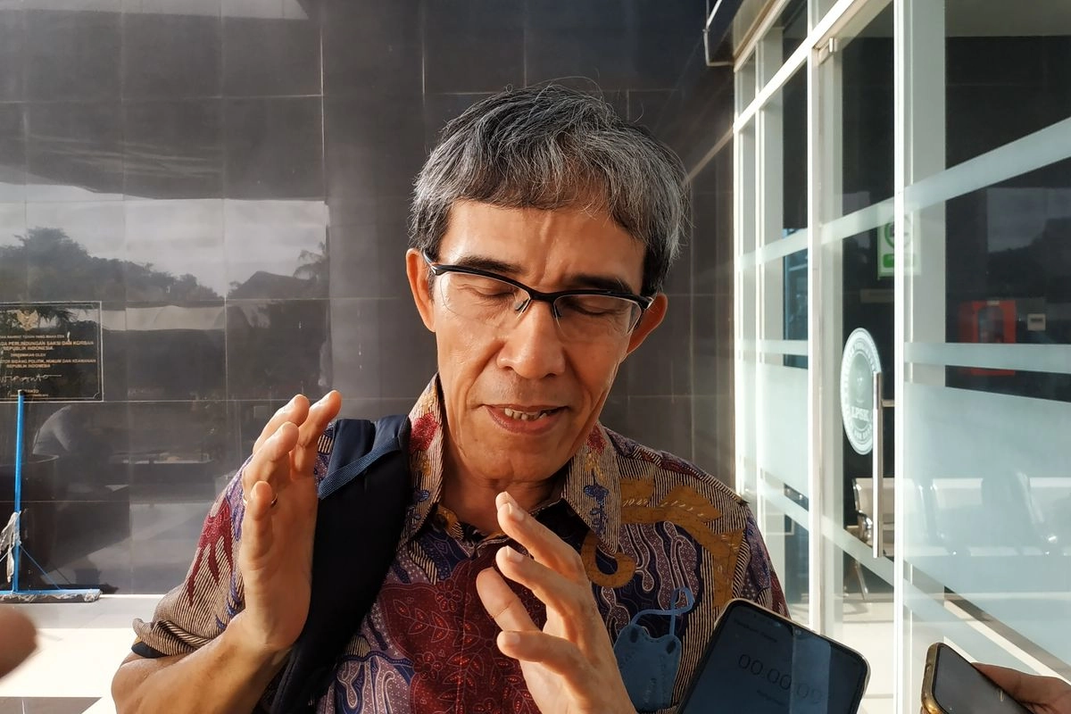 Pakar: Kalau DPR Minta Tak Diburu-buru, Revisi UU Pemilu Akan Seadanya