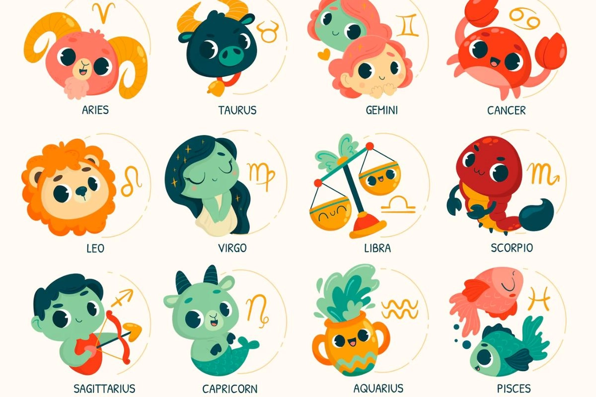Ramalan Zodiak Mei 2026: Waktunya Move On dan Mulai Bab Baru