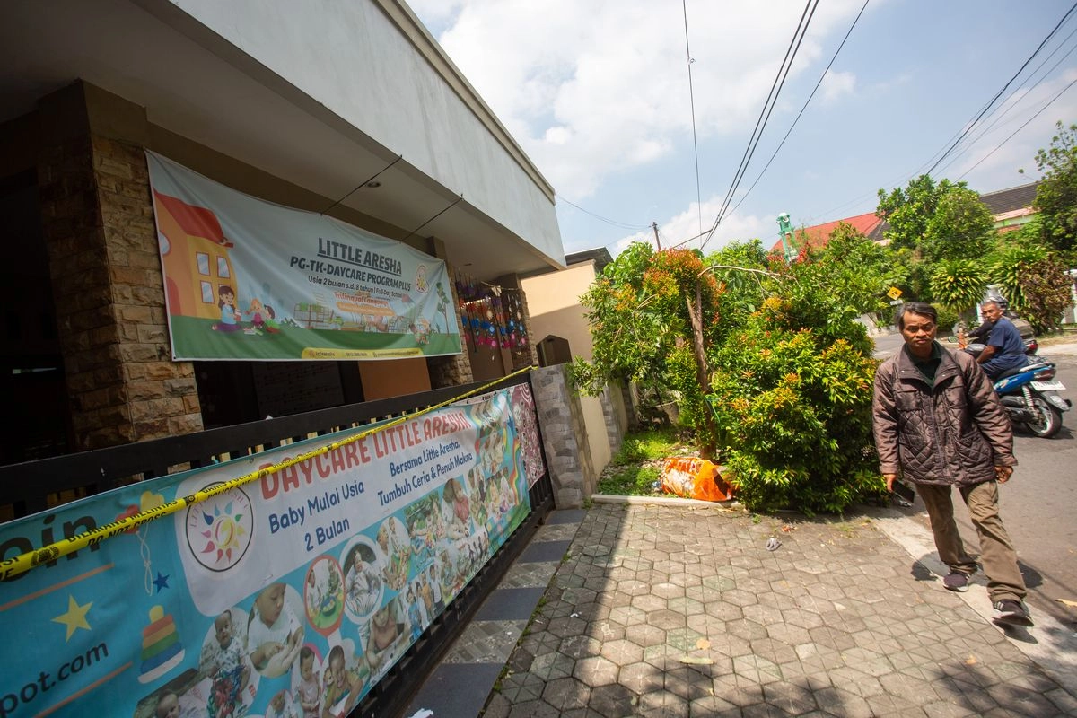 Saat Negara Mulai Serius Urus Daycare, Pelajaran Pahit dari Kasus Kekerasan Anak