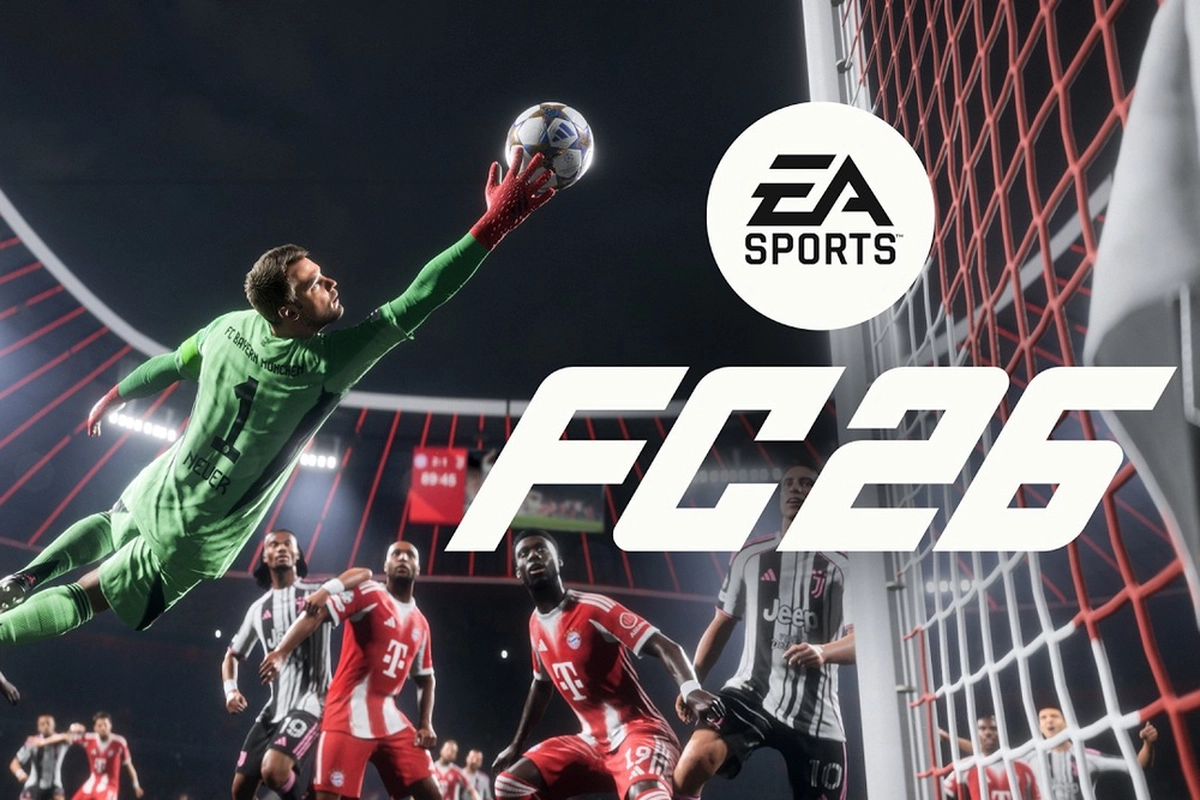 Sony Gratiskan Game EA Sports FC Mei 2026, Ini Daftar Lengkapnya