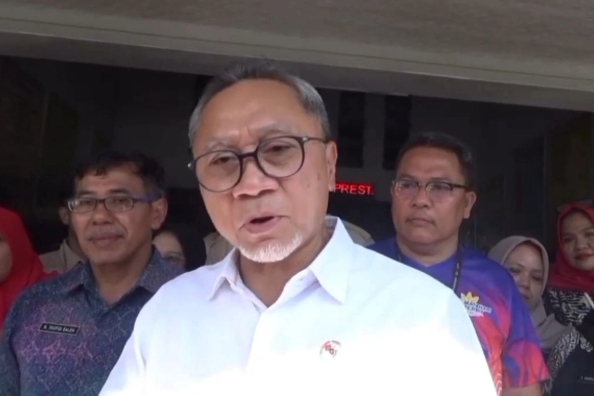 Zulhas Akui Banyak Penipuan Rekrutmen Manajer Kopdes, Pelaku Minta Uang