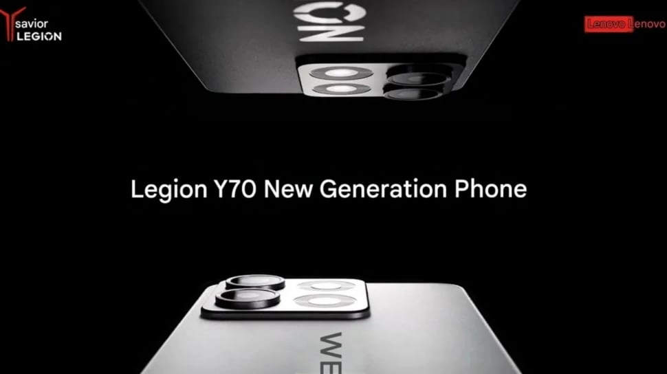 Debut Bulan Ini, Lenovo Legion Y70 2026 Usung Snapdragon 8 Gen 5 dan Baterai Jumbo