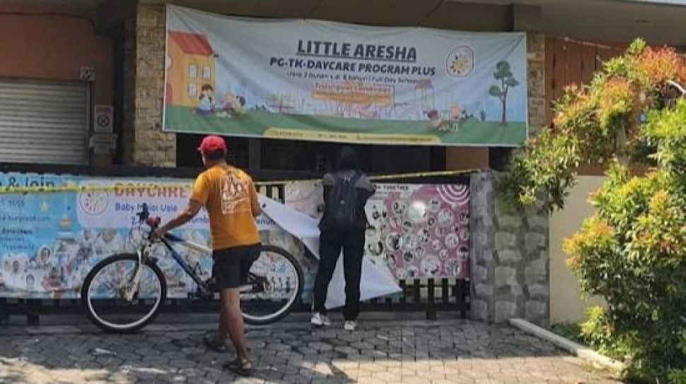 Dinkes Yogyakarta Temukan Belasan Korban Little Aresha Alami Speech Delay dan Gizi Buruk