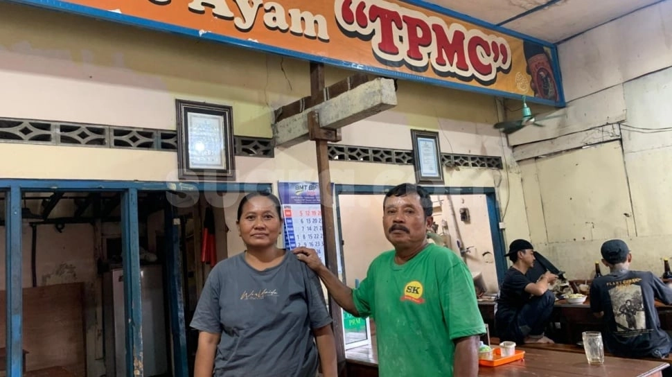Filosofi 'Nrimo ing Pandum', Rahasia di Balik Eksistensi Mi Ayam TPMC Bantul Selama 30 Tahun