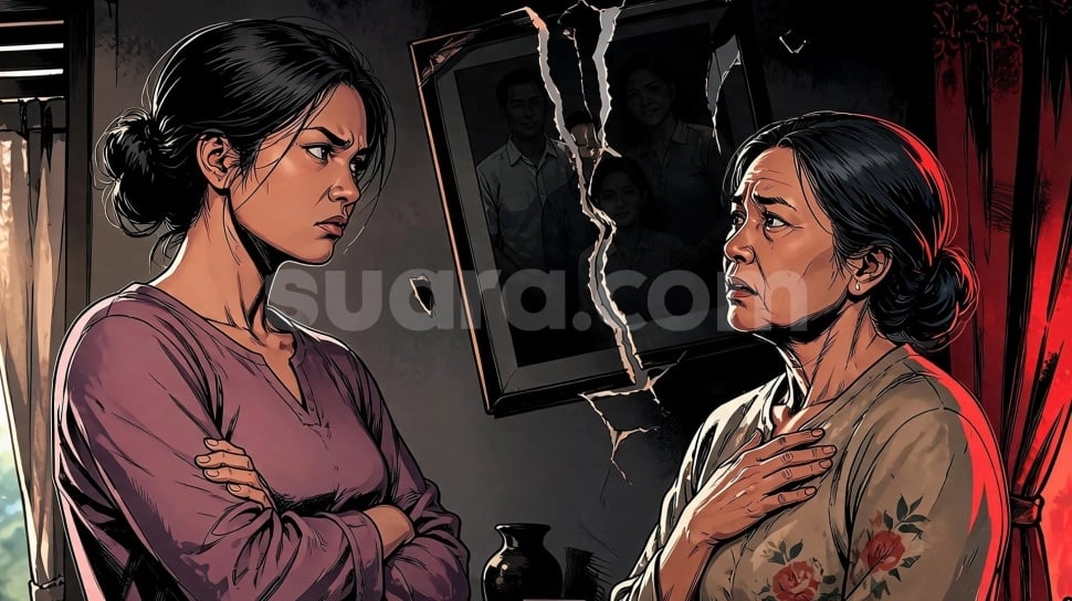 Kasus Menantu Jadi Pelaku Kekerasan: Apa yang Sebenarnya Salah dalam Relasi Keluarga?