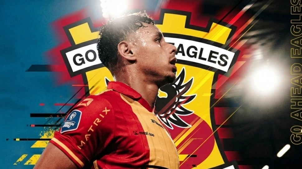 Kasus Paspoorgate Dean James: Pengadilan Belanda Tolak Tuntutan NAC Breda