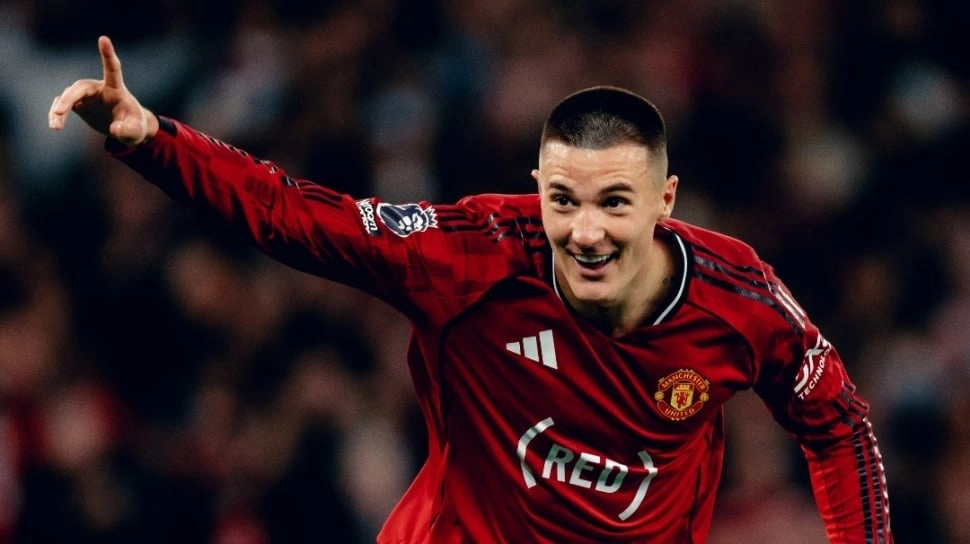 Man United Vs Liverpool: Gol Kontroversial Benjamin Sesko Disahkan, Premier League Beri Penjelasan