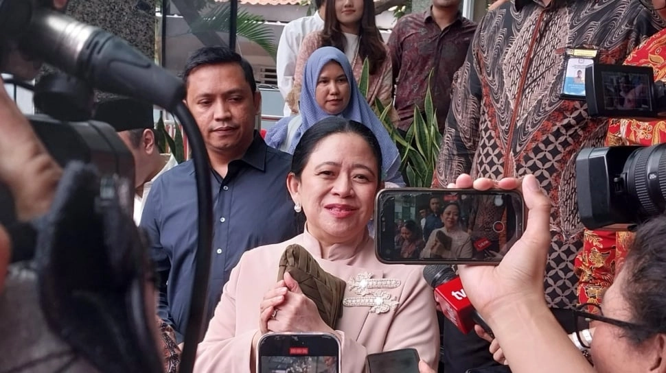 Puan Desak Sanksi Tegas bagi Predator Seksual Anak: Negara Tidak Boleh Mentoleransi Sedikitpun