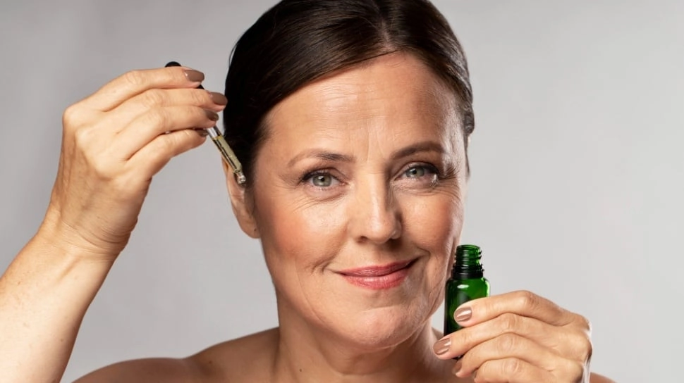 Terpopuler: 5 Serum Malam Hempas Flek Hitam Usia 50, Parfum Aroma Mint untuk Cuaca Panas
