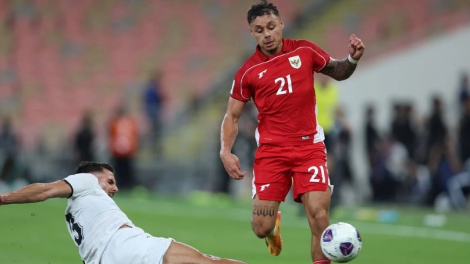Update Skandal Pasporgate Dean James: Gugatan NAC Breda Ditolak, Tinggal Tunggu Degradasi