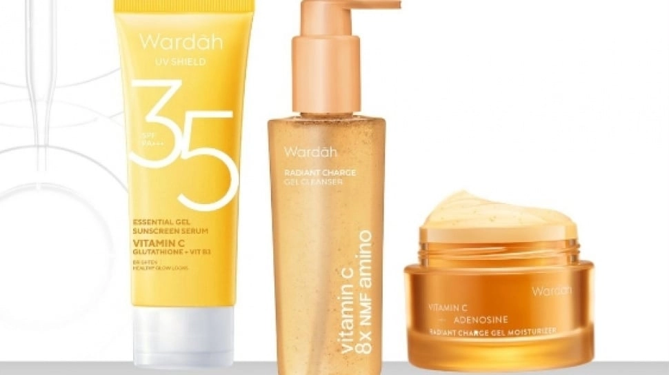 Urutan Skincare Wardah Pagi dan Malam untuk Wajah Bercahaya