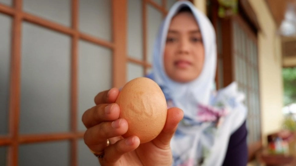 Viral Lafaz Allah di Tokong, Polisi Tangkap Pemilik Toko Bangunan