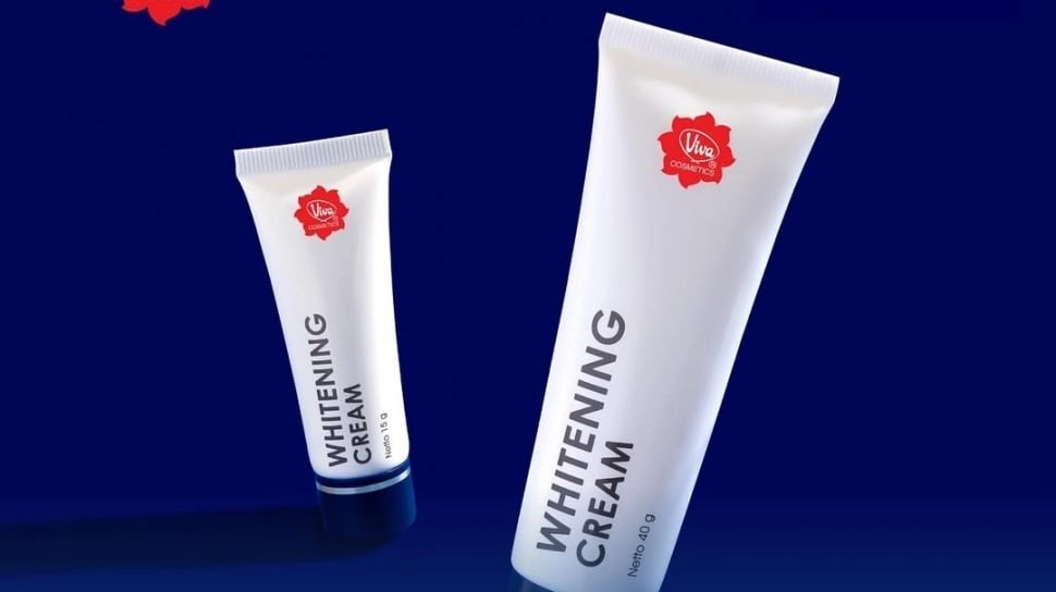Viva Whitening Cream Dipakai setelah Apa di Malam Hari? Ini Urutan yang Benar