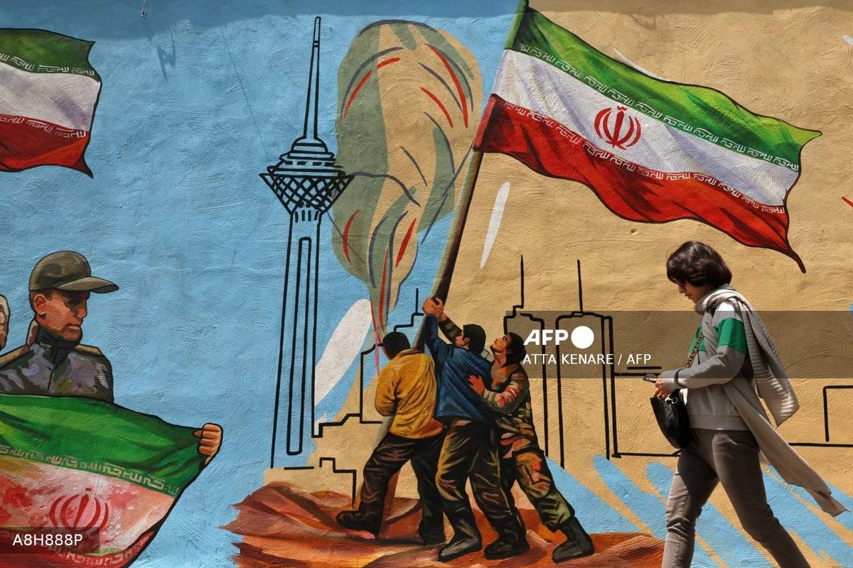 Akui Inflasi Melonjak, Iran Berikan Subsidi untuk Rumah Tangga